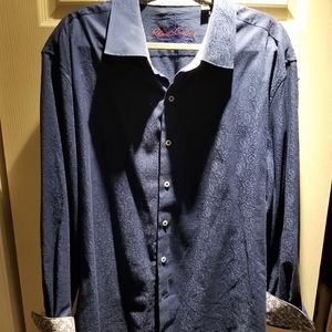 Robert Graham dress shirt